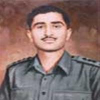 Capt Gurbachan Singh Salaria (Posthumous), 3/1 GR (1961)